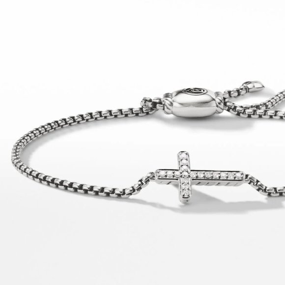 DAVID YURMAN BRACELET - Picture 1 of 2